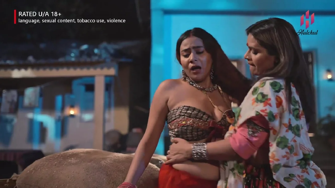 Mukhiyaa S01 P02 Hulchul
